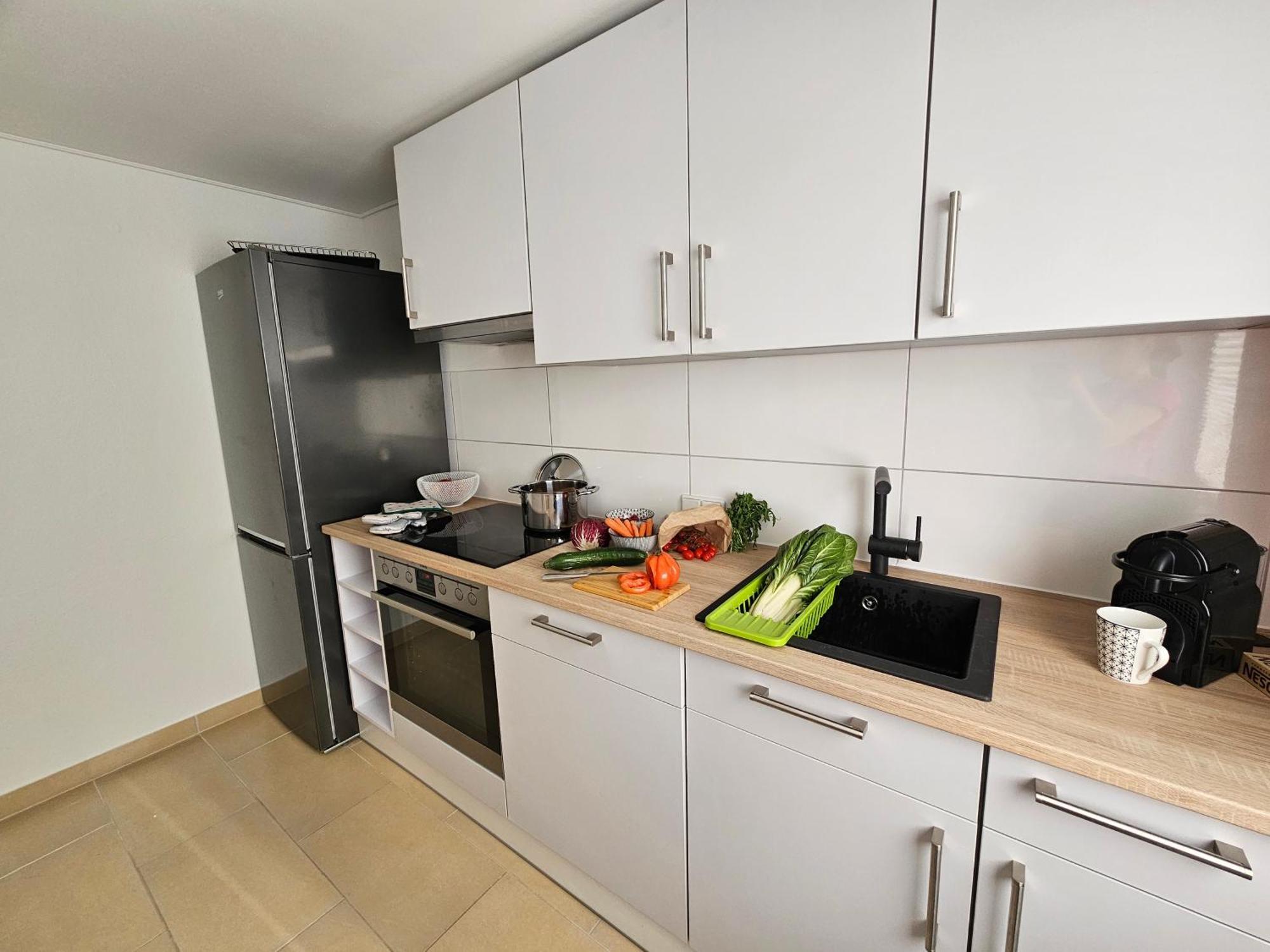 Rheinhessenglueck Apartment Schornsheim Exterior photo